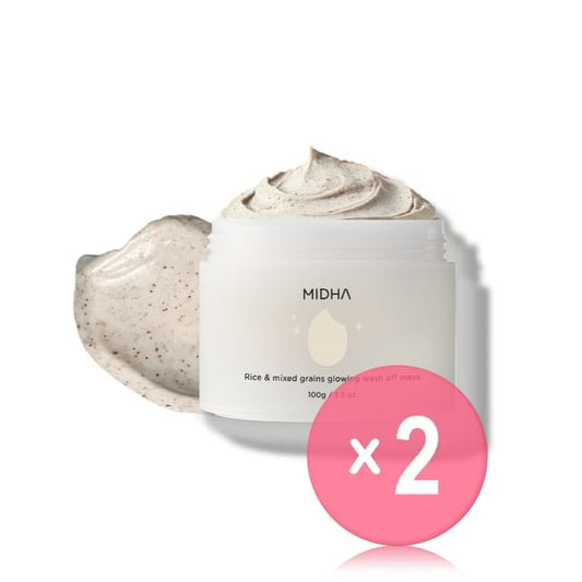 100ml x 2 pcs