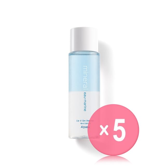 100ml x 5 pcs
