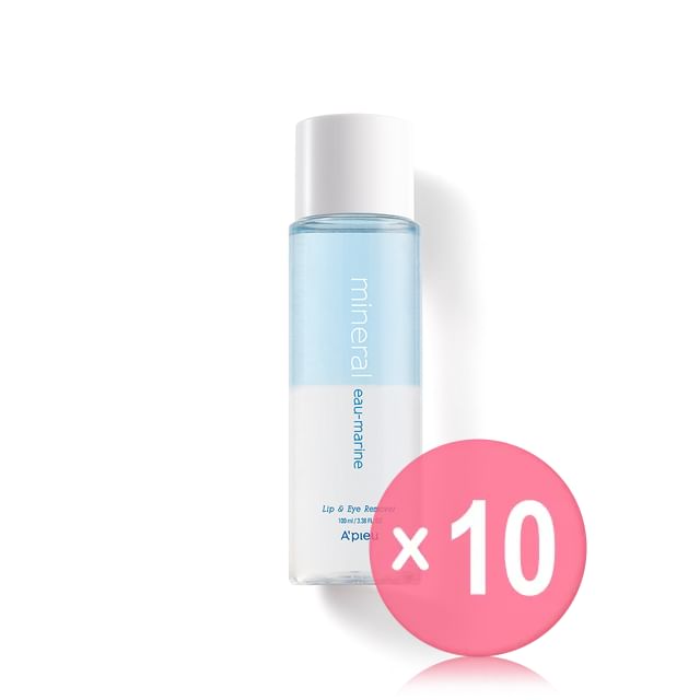100ml x 10 pcs
