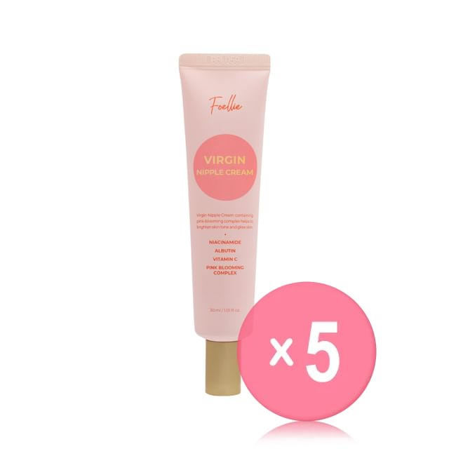 30ml x 5 pcs
