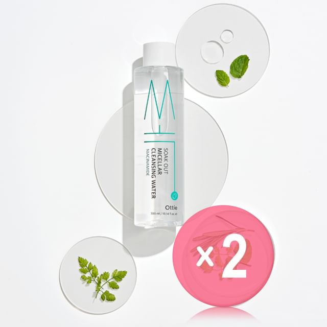 300ml x 2 pcs