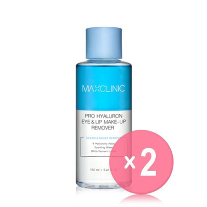 160ml x 2 pcs
