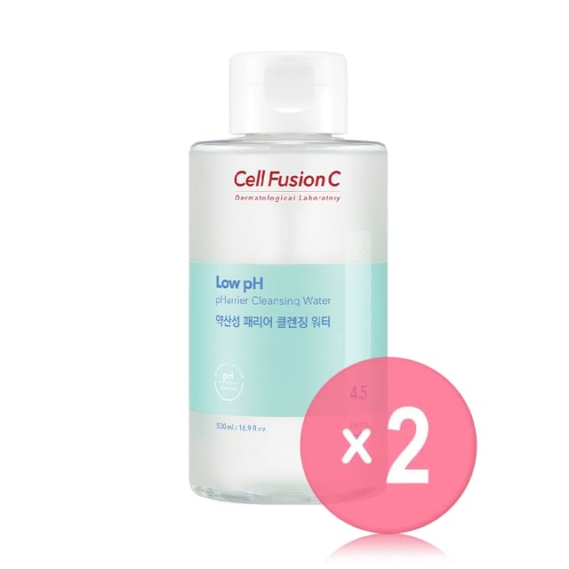 500ml x 2 pcs