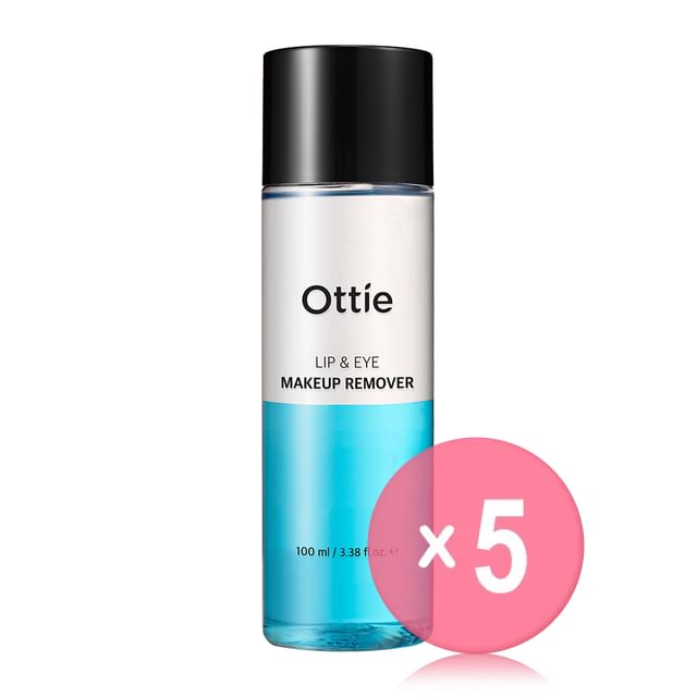 100ml x 5 pcs