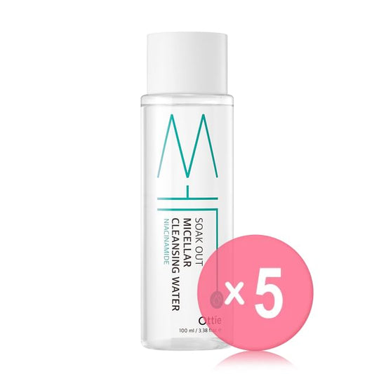 100ml x 5 pcs