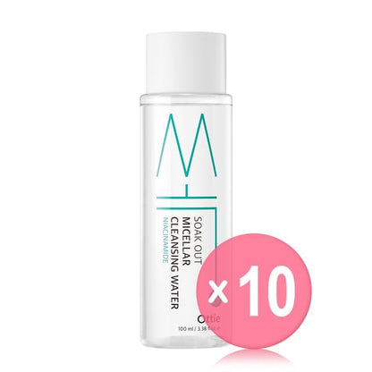 100ml x 10 pcs