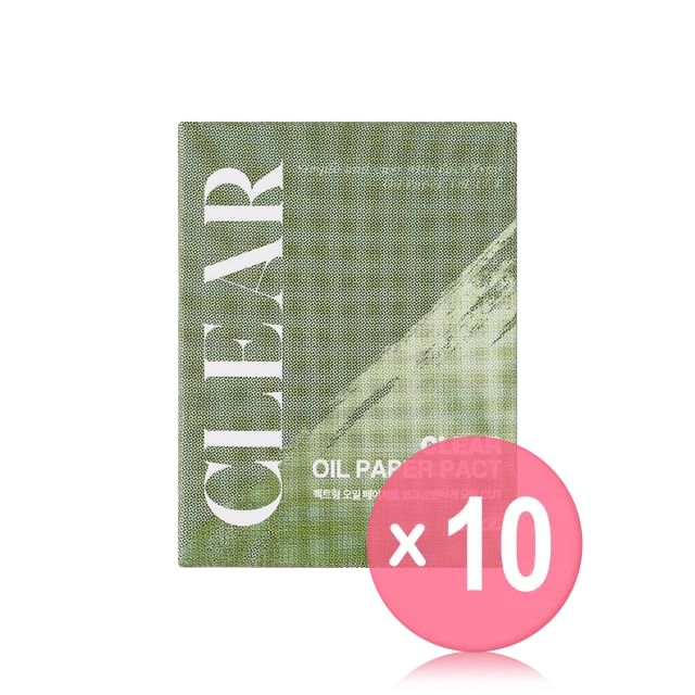 100 sheets x 10 pcs