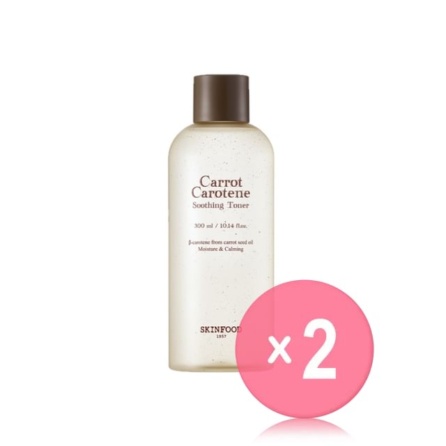 300ml x 2 pcs