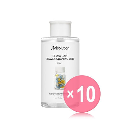 500ml x 10 pcs