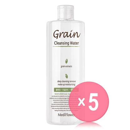 500ml x 5 pcs