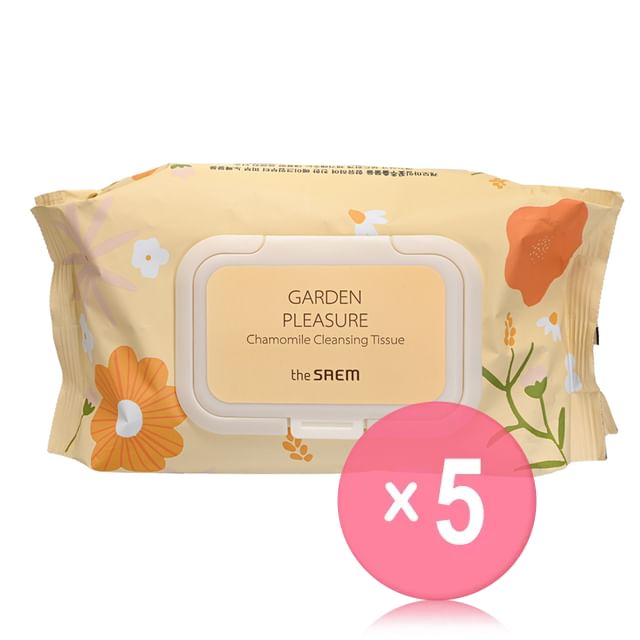 100 sheets x 5 pcs