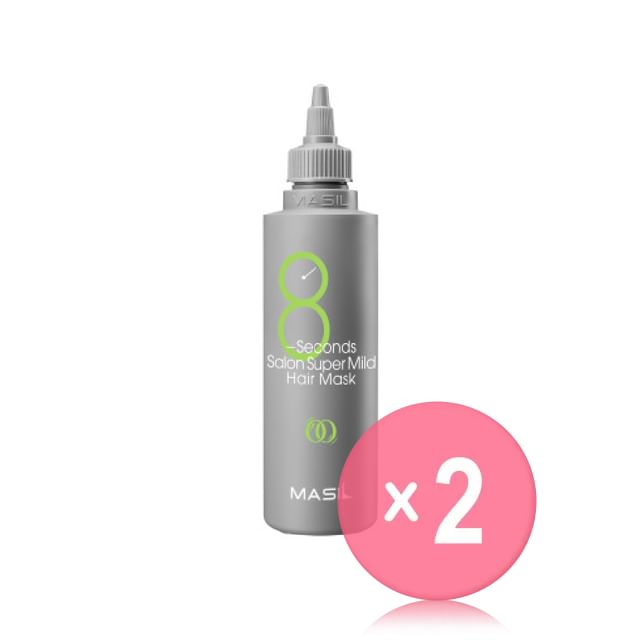 200ml x 2 pcs