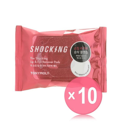 30 pads x 10 pcs