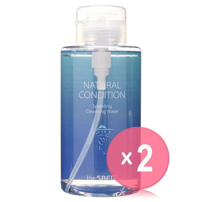 500ml x 2 pcs