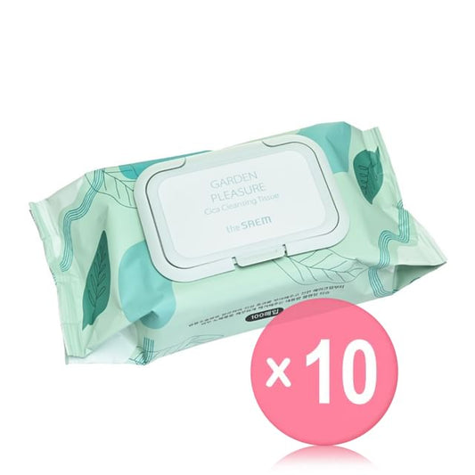 100 pcs x 10 pcs