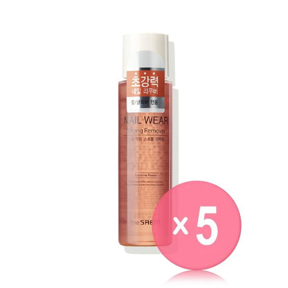 150ml x 5 pcs