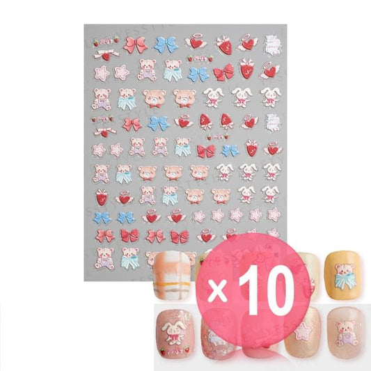 1 pc x 10 pcs