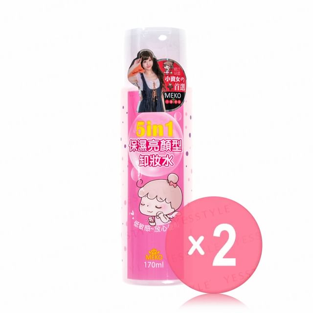 170ml x 2 pcs