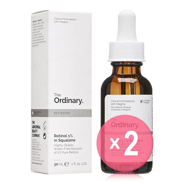 30ml x 2 pcs