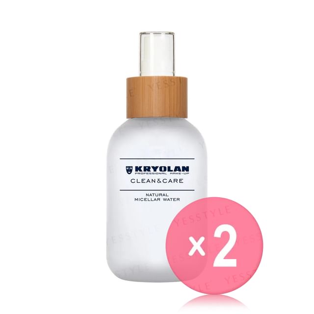 120ml x 2 pcs