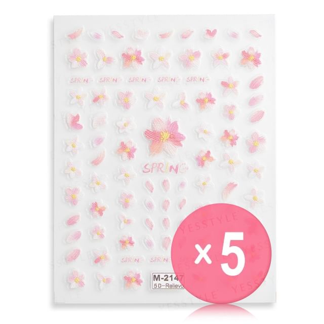 1 pc x 5 pcs