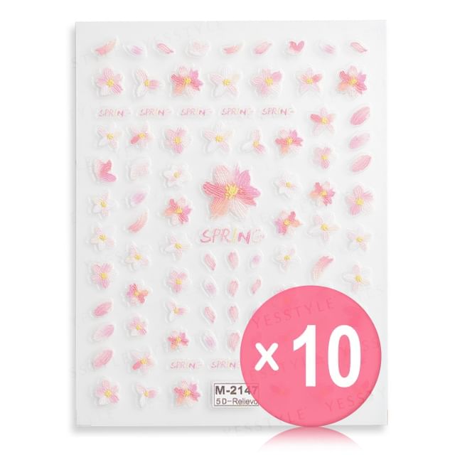 1 pc x 10 pcs