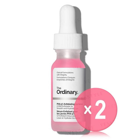 15ml x 2 pcs