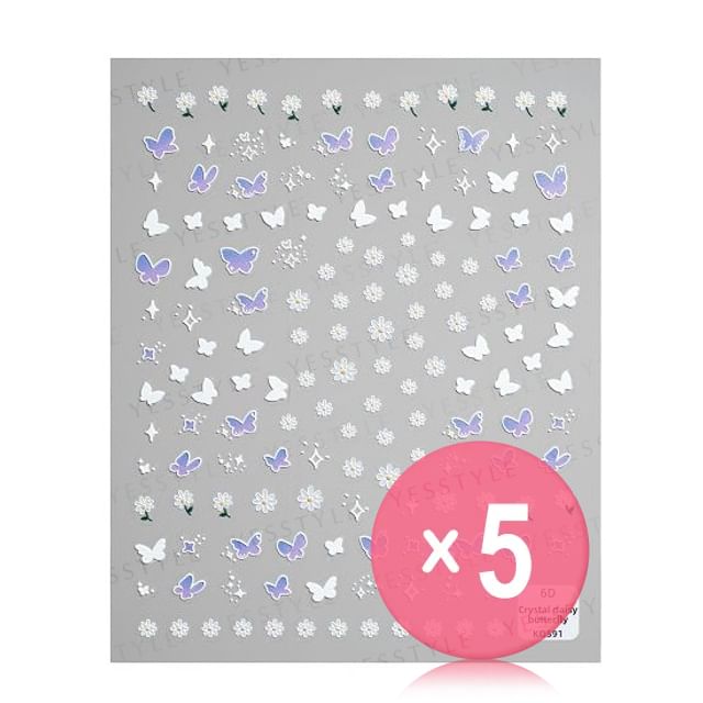 1 pc x 5 pcs