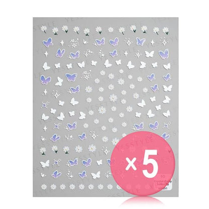 1 pc x 5 pcs