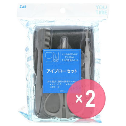 3 pcs x 2 pcs