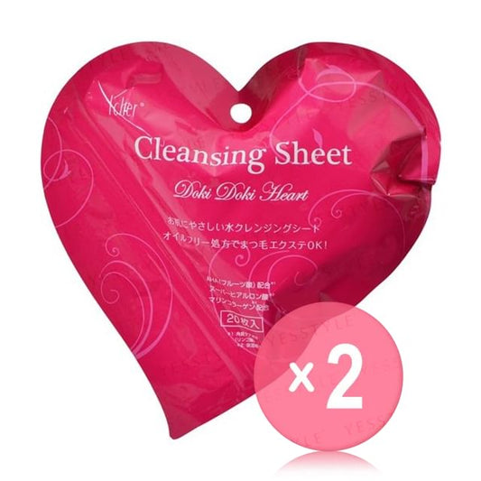 20 pcs x 2 pcs