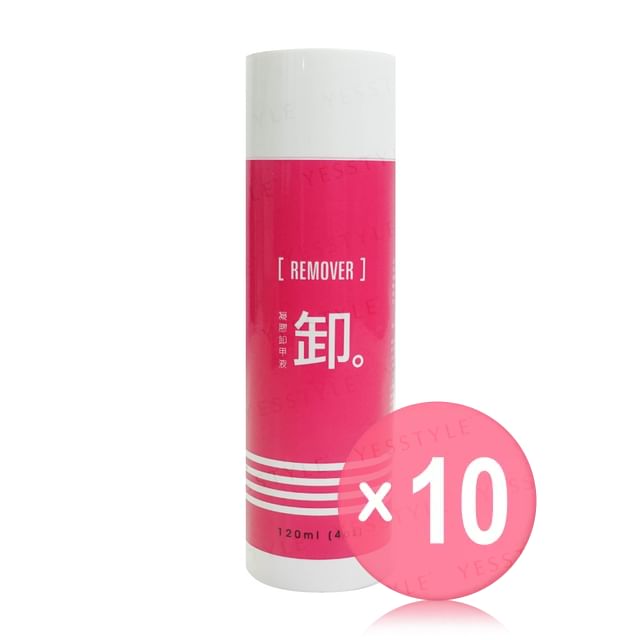 120ml x 10 pcs