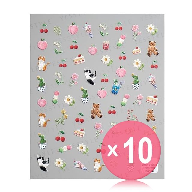 1 pc x 10 pcs
