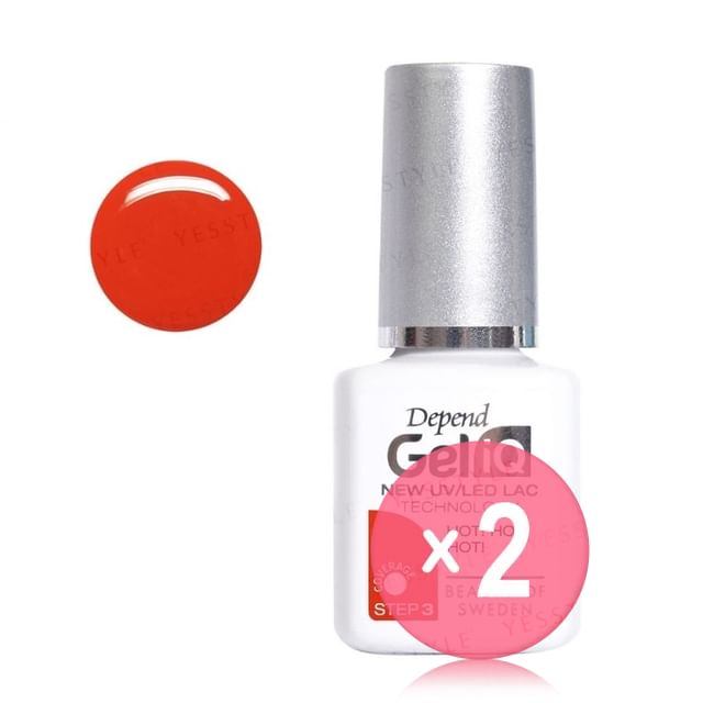 5ml x 2 pcs