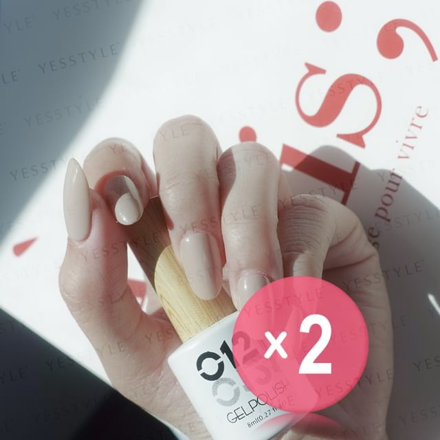 8ml x 2 pcs