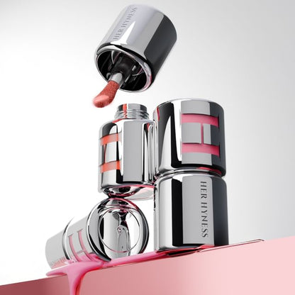 HER HYNESS, Spotless Blush Screen SPF 50+ PA+++