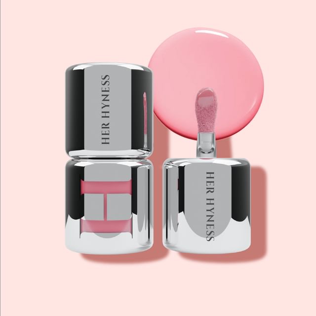 02 Sunny Pink