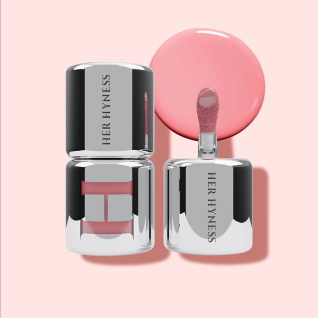 01 Rosy Shield