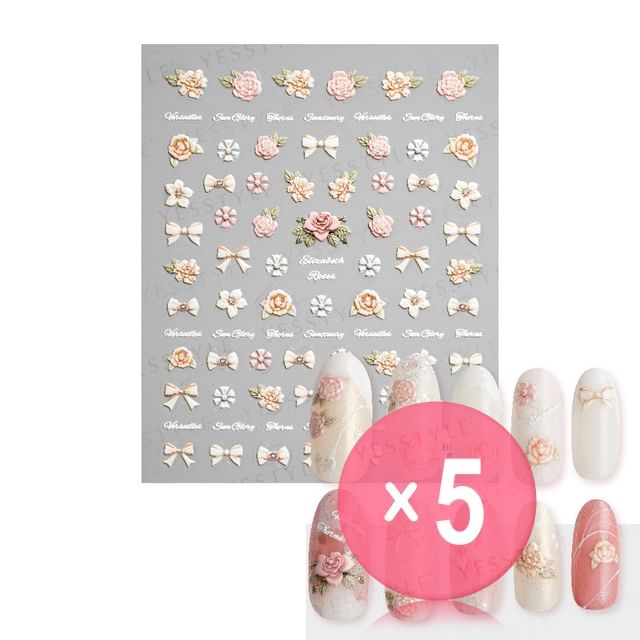 1 pc x 5 pcs