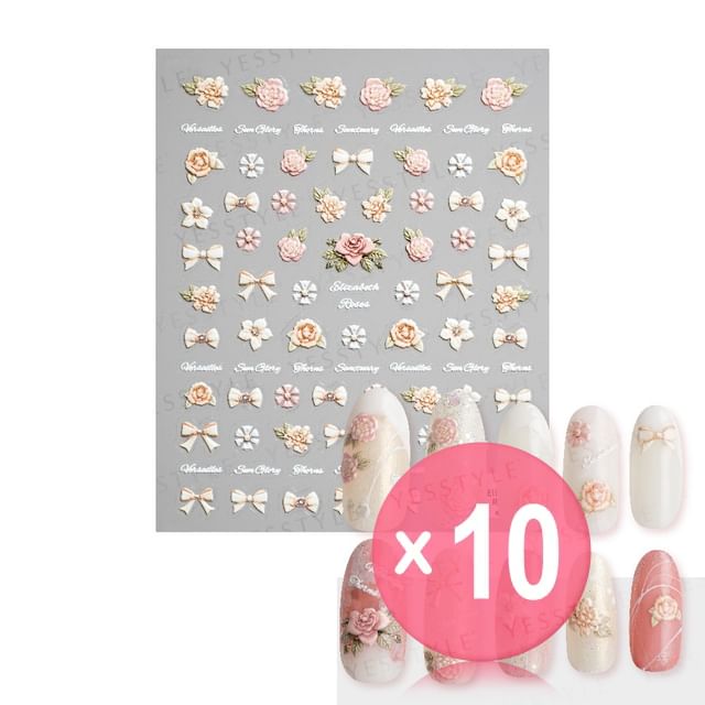 1 pc x 10 pcs