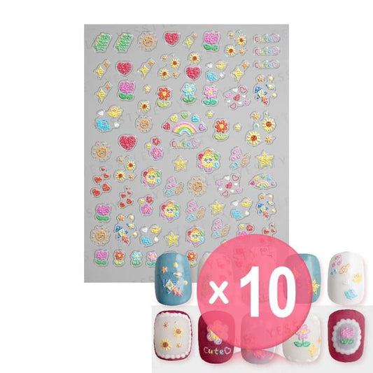 1 pc x 10 pcs