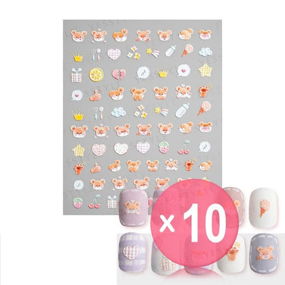 1 pc x 10 pcs