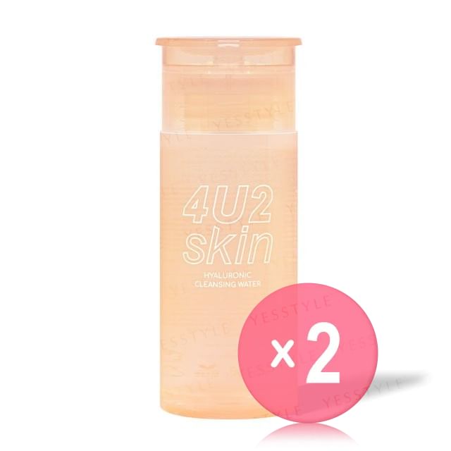 120ml x 2 pcs
