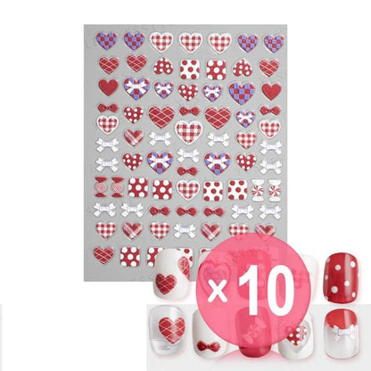 1 pc x 10 pcs