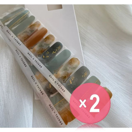 1 set x 2 pcs