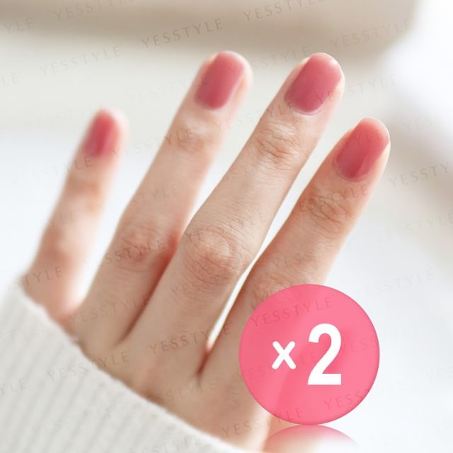 24 pcs x 2 pcs
