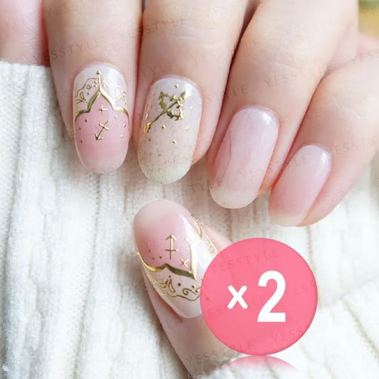 24 pcs x 2 pcs