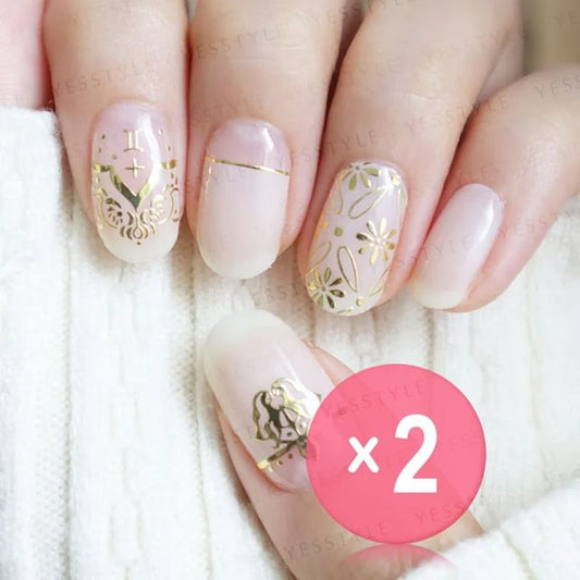 24 pcs x 2 pcs