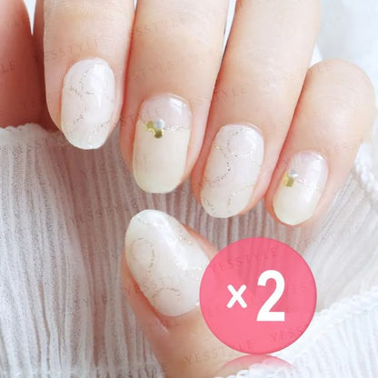 24 pcs x 2 pcs