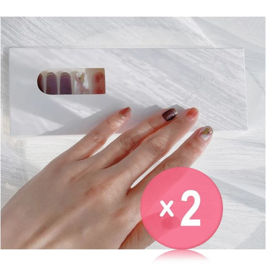 1 set x 2 pcs